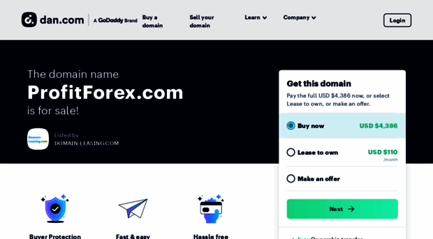 profitforex.com