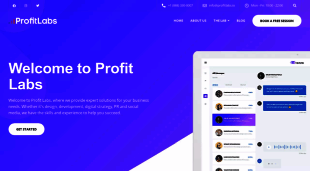 profitlabs.io