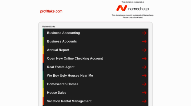profitlake.com