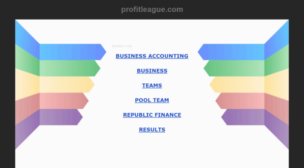 profitleague.com