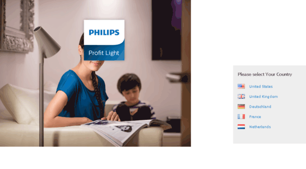 profitlight.philips.com