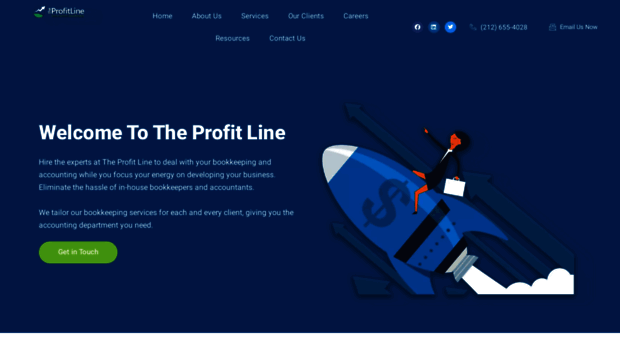 profitlineusa.com