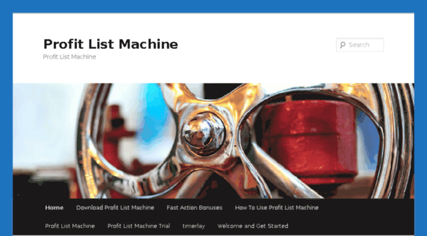 profitlistmachine.com