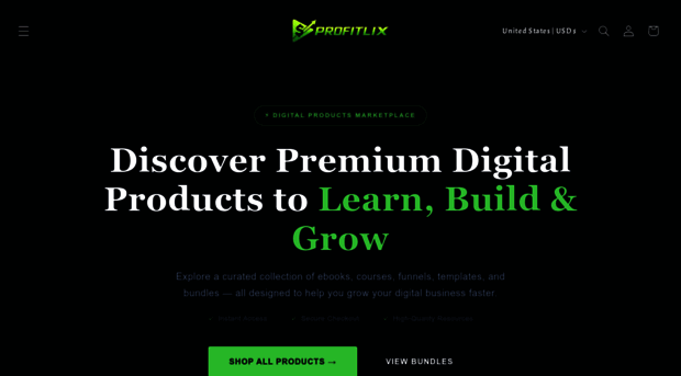 profitlix.com