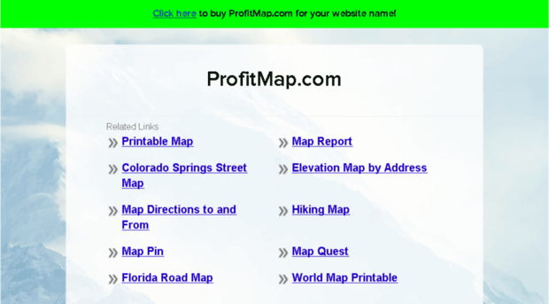 profitmap.com