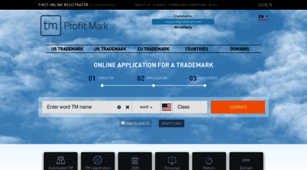 profitmark.net