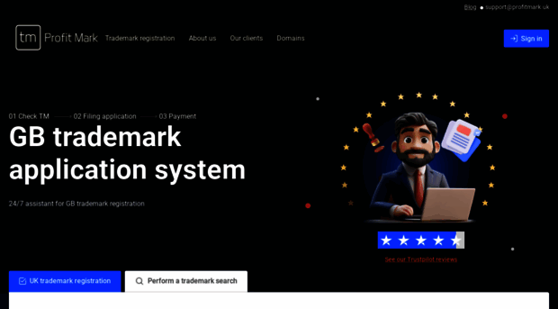 profitmark.uk