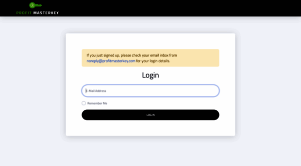 profitmasterkey.com
