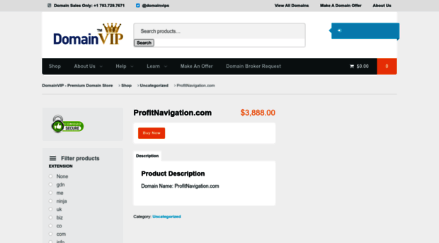 profitnavigation.com