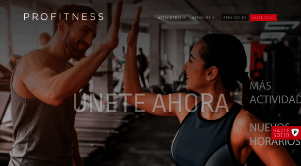 profitness.es