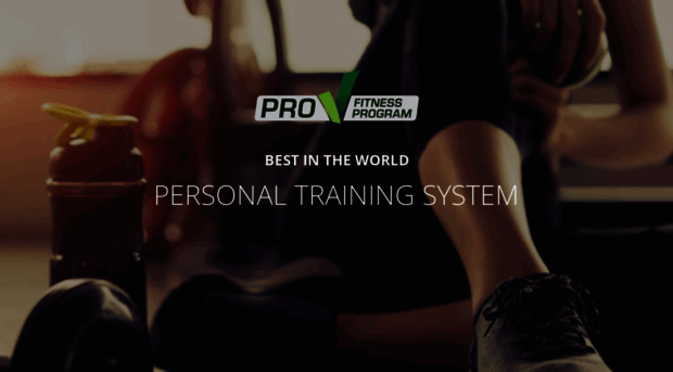 profitnessprogram.com