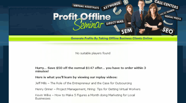profitoffline.com