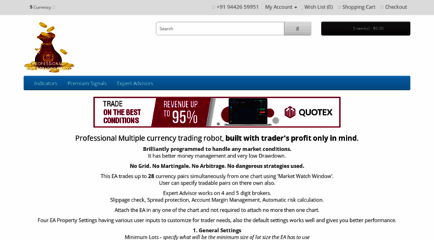 profiton.net