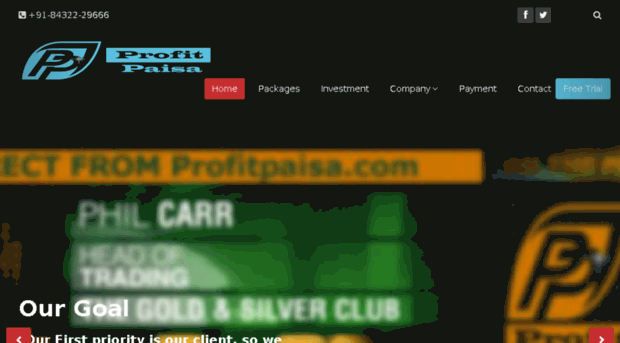 profitpaisa.com