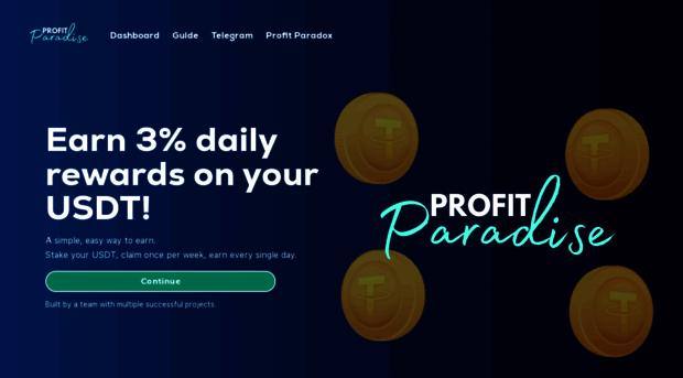 profitparadise.xyz