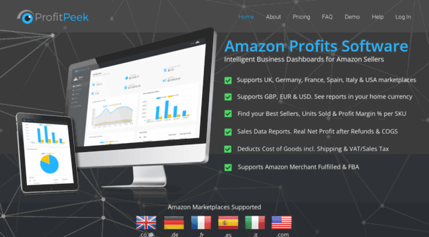 profitpeek.com