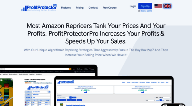 profitprotectorpro.com