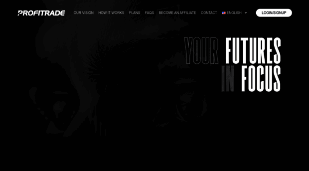 profitradefunding.com