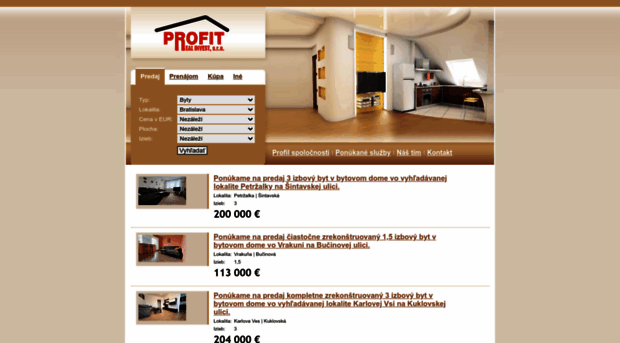 profitreal.com