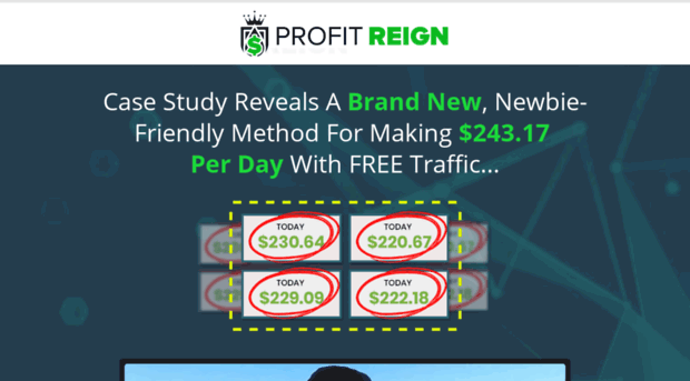 profitreign.com