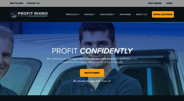 profitrhino.com