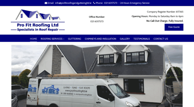 profitroofingandgutteringltd.ie