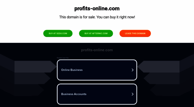 profits-online.com