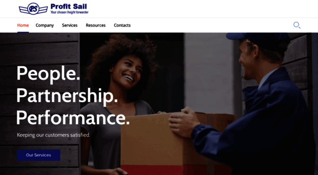 profitsail.com