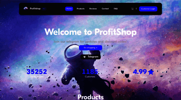 profitshop.sellpass.io