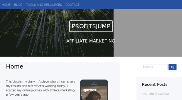 profitsjump.com