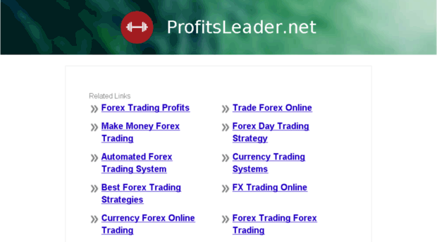 profitsleader.net