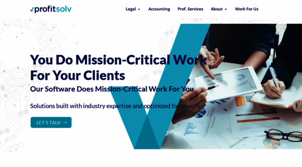 profitsolv.com
