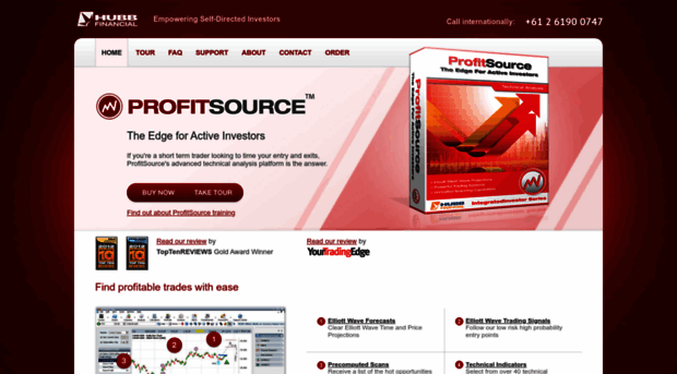 profitsource.com