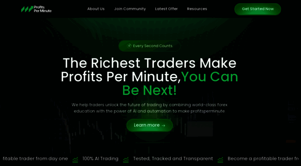 profitsperminute.com