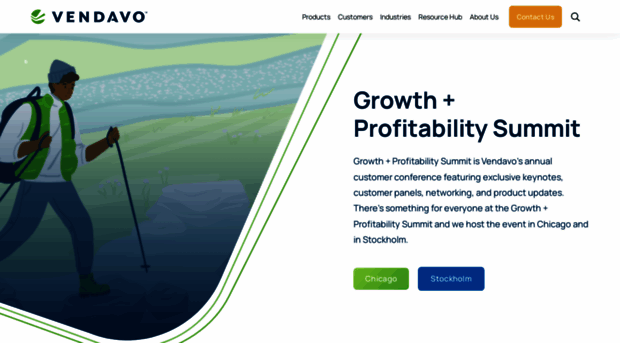 profitsummit.vendavo.com