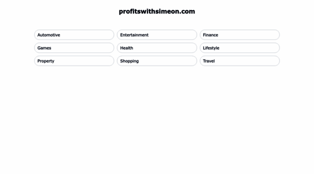 profitswithsimeon.com