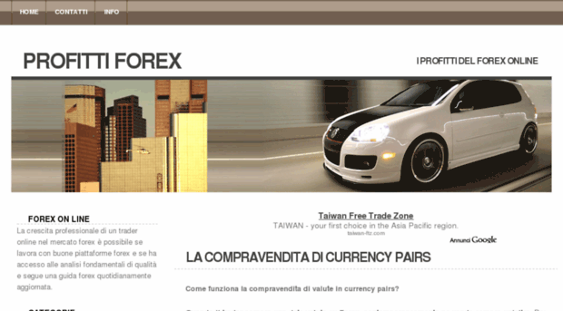 profittiforex.com