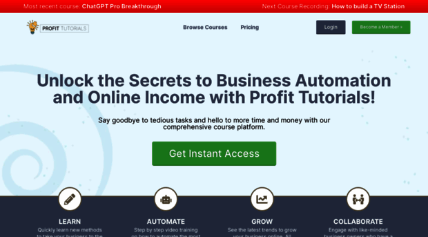 profittutorials.com