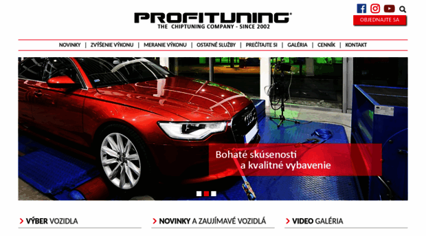 profituning.sk