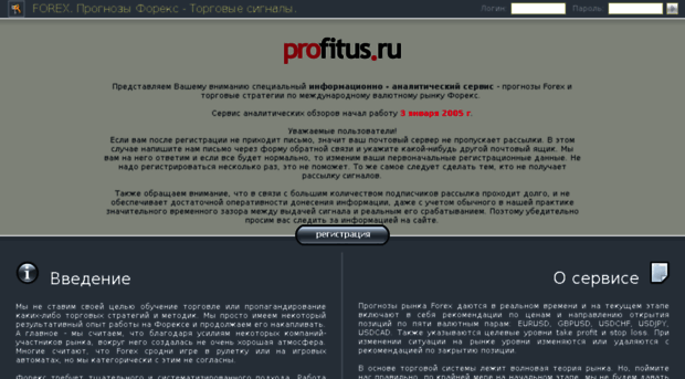 profitus.ru