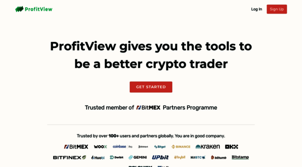 profitview.net