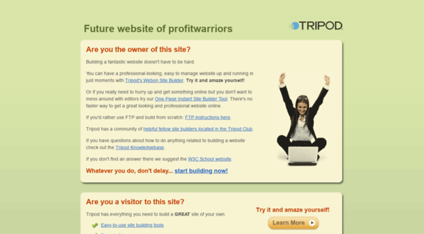 profitwarriors.tripod.com