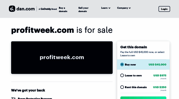 profitweek.com