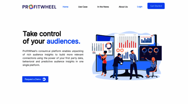 profitwheel.com