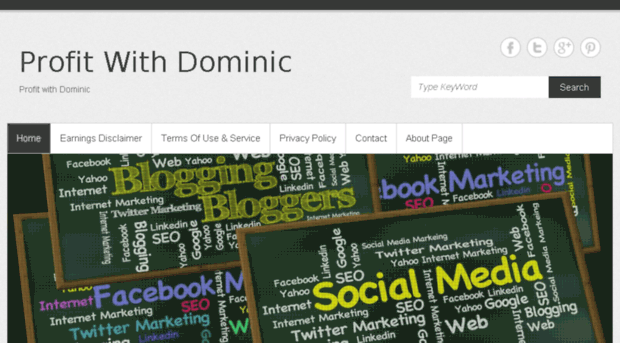 profitwithdominic.com