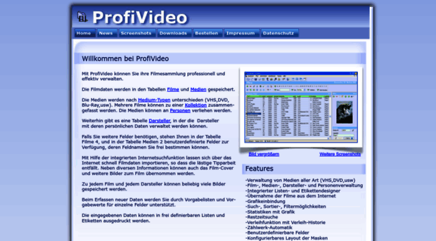 profivideo.net