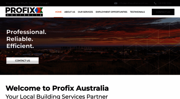 profixaustralia.com.au