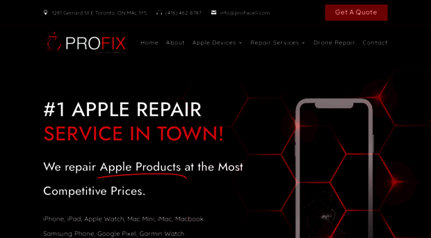 profixcell.com