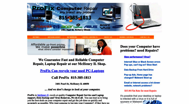 profixcomputers.net