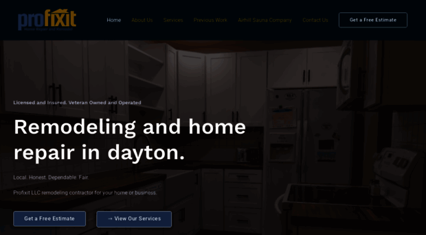 profixitdayton.com